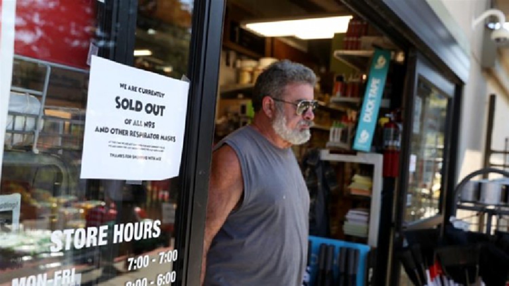 สหรัฐระส่ำหลัง'โควิด-19' ระบาดหนัก-งดจัดอีเวนต์-แข่งกีฬา