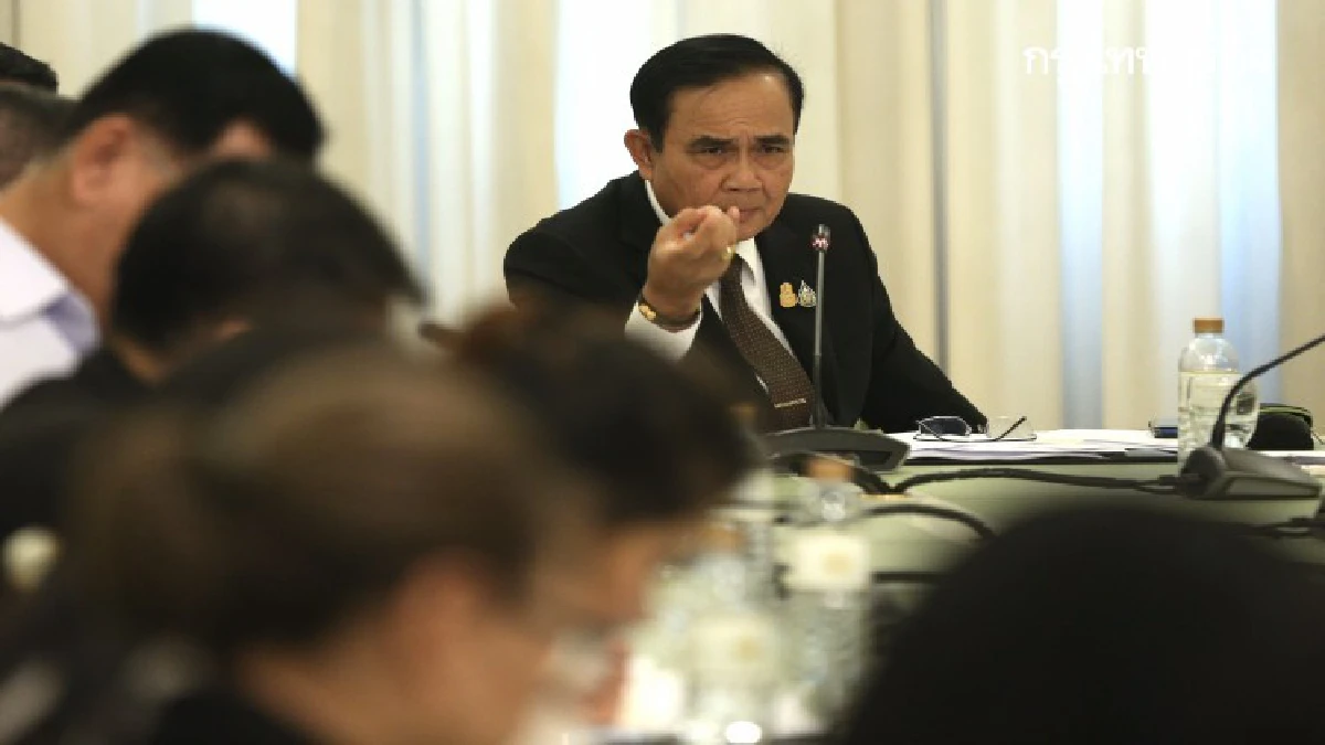  'โควิด-19' โลกสู้ระบาดใหญ่ รัฐบาลไทยรับมืออย่างไร?