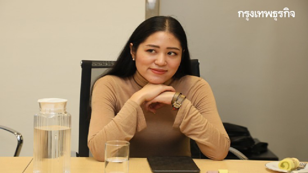 'พรรณิการ์' สับรัฐบาลบริหารไม่ดี สะท้อนความไร้ประสิทธิภาพ