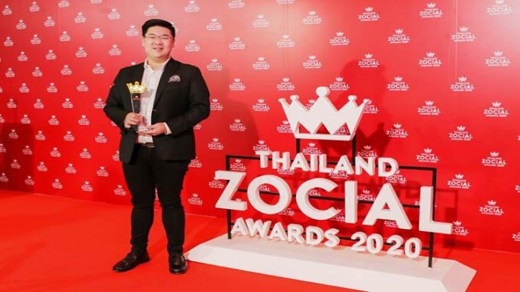 'ออโรร่า’บุกหนักออนไลน์ ขยายฐานเจาะคนรุ่นใหม่