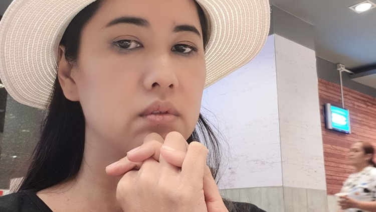 'ส.ส.ปารีณา' ขอโทษแทน 'พ่อทวี' เตือนแล้วไม่ฟัง ปมขับรถชนรอบ 3