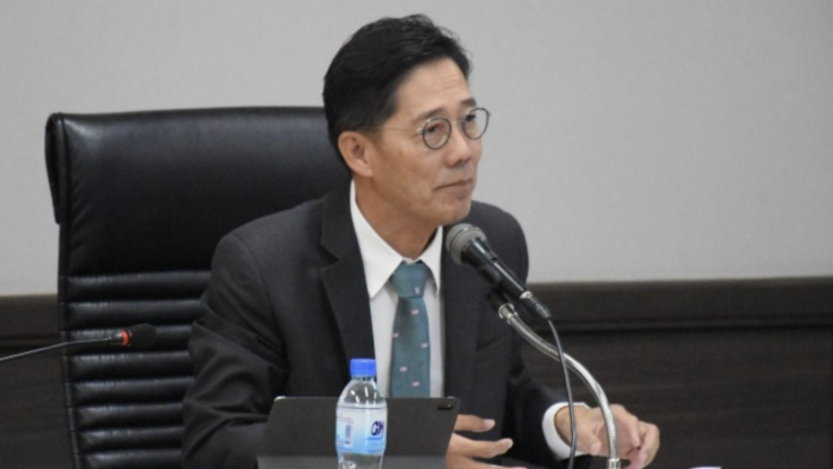 สธ.คลอดประกาศ 2 ฉบับ เตรียม รพ.เอกชน/คลินิกทั่วไทยรับสถานการณ์โรคโควิด 19