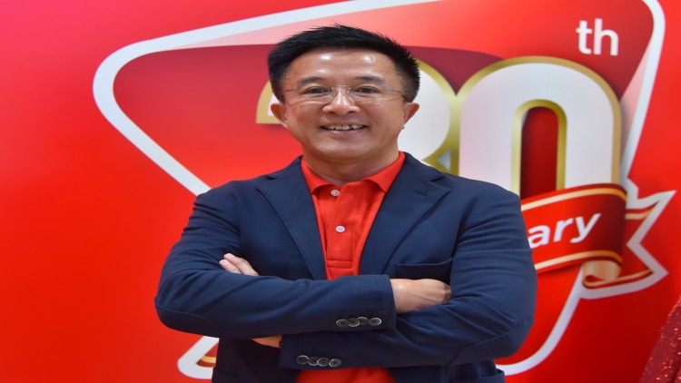 JMT ธุรกิจ 'ทำเงิน' นัมเบอร์วัน JMART 