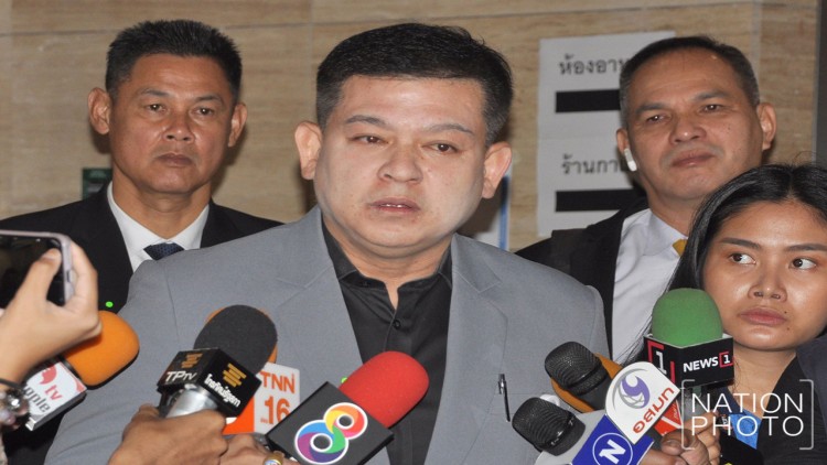 'สิระ' จ่อเอาผิด อธิบดีกรมการค้าฯ ฐานโกหกประชาชน