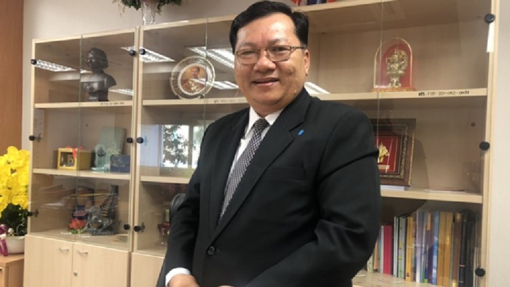 สช.เผยผู้ปกครอง-ญาตินักเรียนร.ร.นานาชาติISB ติดเชื้อโควิด-19 ภายในประเทศ