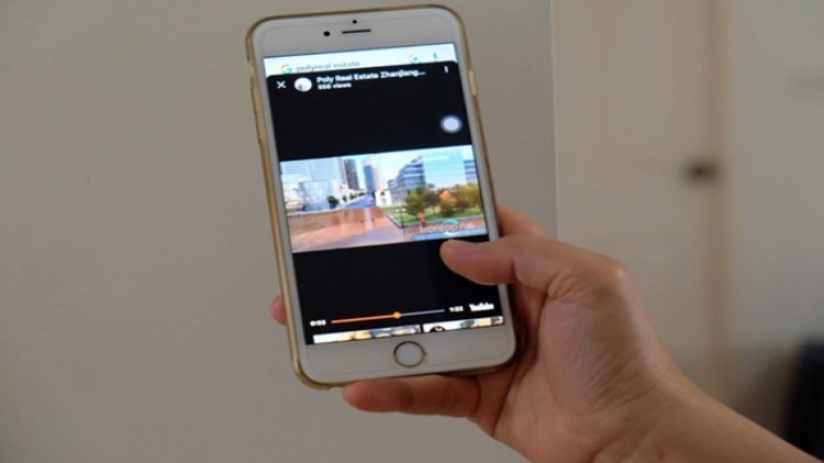 อสังหาฯ“ไลฟ์สด”ดันยอดขาย  แก้เกมโควิดคนไม่ออกนอกบ้าน