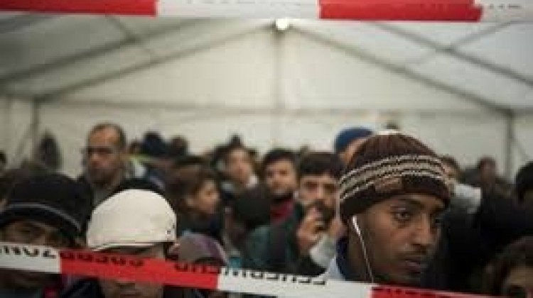 ‘ยูเอ็นเอชซีอาร์’ เผย ‘ผู้อพยพในเยอรมนี’ ติดโควิด-19