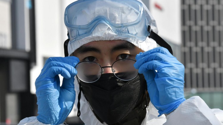 ‘เอสแอนด์พี’ ฟันธงโควิด-19 ฉุดศก.เอเชียแปซิฟิกถดถอย