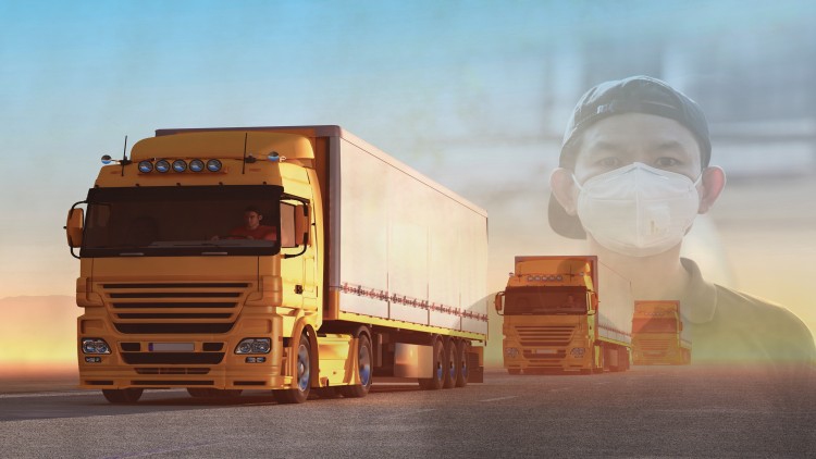 นอสตร้า โลจิสติกส์ ชี้ โควิด-19 ดันยอดสั่งซื้อออนไลน์โต 80%