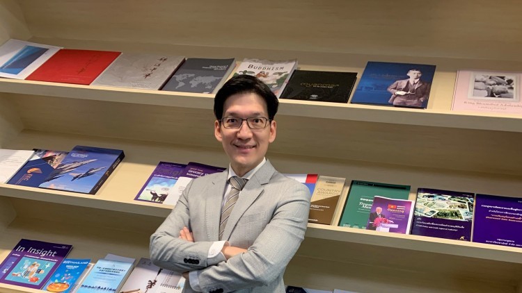 ‘ไทยพาณิชย์’นำลูกค้าบุกตลาดจีน