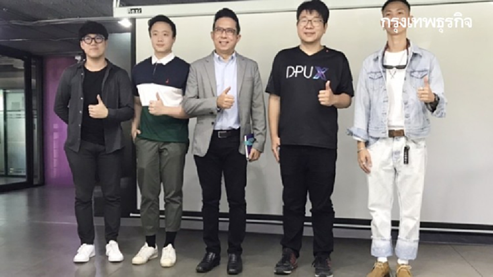 สร้างอีโคดีไซน์เพิ่มมูลค่าของเหลือใช้สู่งานศิลปะรักษ์โลก