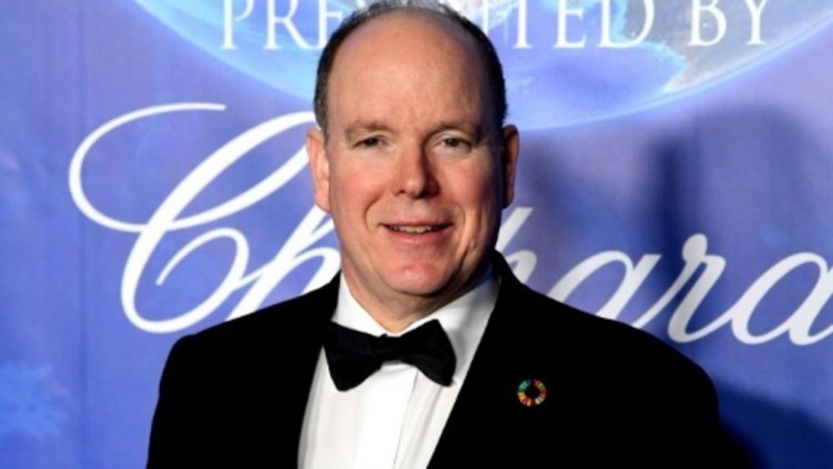 ‘กษัตริย์โมนาโก’ติดเชื้อโควิด-19