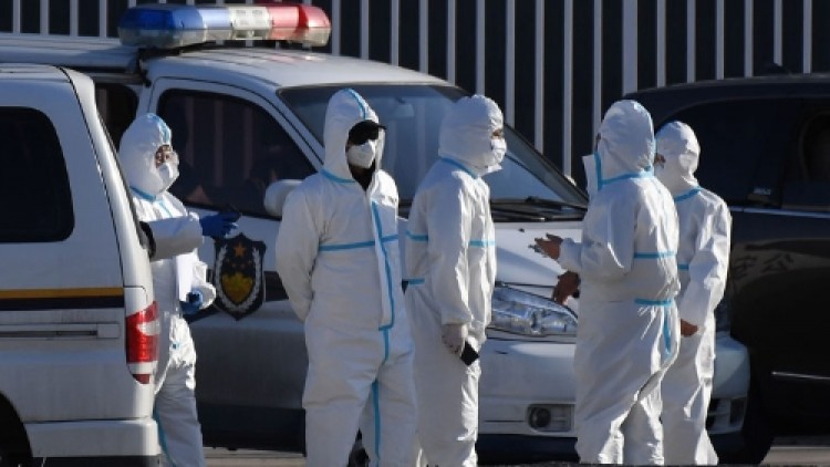 'อินเดีย' ประกาศเคอร์ฟิว ดีเดย์ 22 มี.ค.นี้