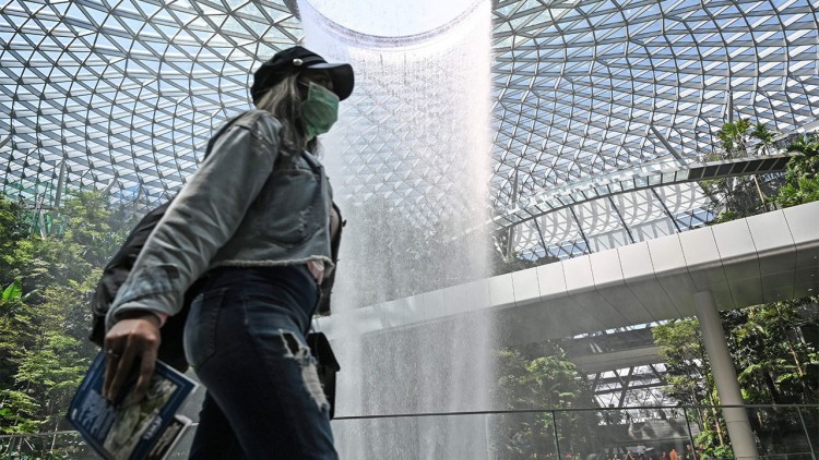 ‘สิงคโปร์’ พบผู้เสียชีวิตรายแรกจาก ‘โควิด-19’