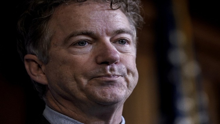 พบวุฒิสมาชิกสหรัฐป่วยโรคโควิด-19รายแรก