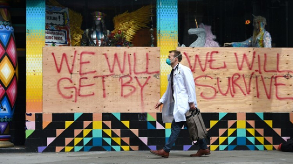 ‘WHO’ เตือน เชื้อ ‘COVID-19’ อยู่ในอากาศได้นานกว่าที่คิด