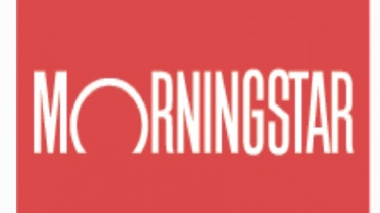 2 บลจ. ‘กสิกรไทย-พรินซิเพิล’คว้า ‘กองทุนยอดเยี่ยม’ มอร์นิ่งสตาร์อวอร์ด2020