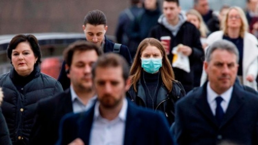 เปิดลิสต์! 13 ประเทศไร้ข้อมูลผู้ติดเชื้อ 'โควิด-19' 