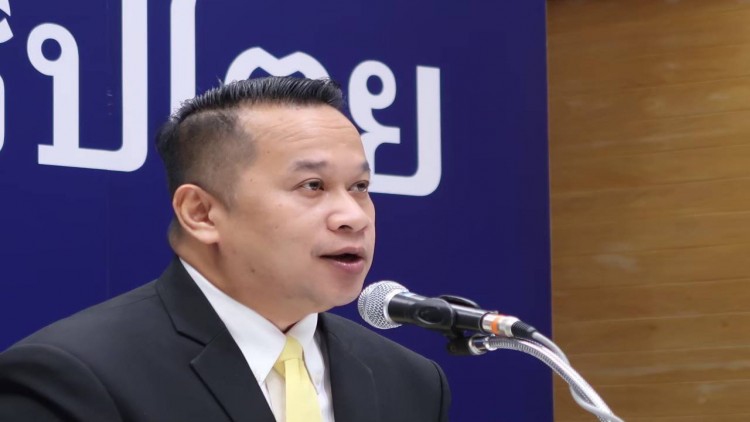 'เพื่อไทย' เสนอ 5 มาตรการสกัดโควิด-19