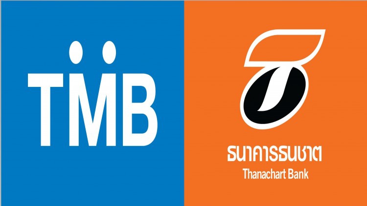 ทีเอ็มบี-ธนชาต ลดดอกเบี้ยเงินกู้ 0.12%- 0.25% ช่วยเหลือลูกค้าธุรกิจ-รายย่อย