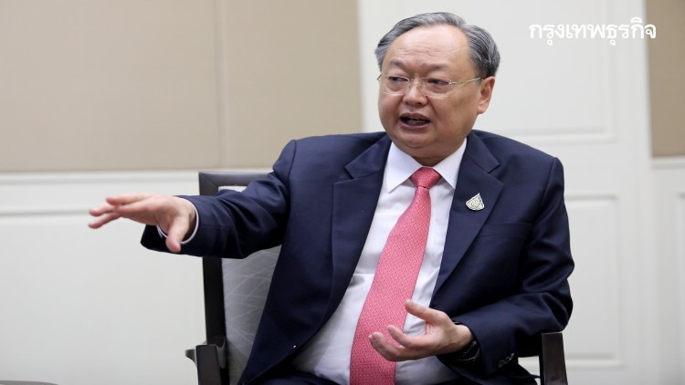 'พลังงาน' รื้อแผนรับโควิด เลื่อนอี20-ประมูลปิโตรฯ