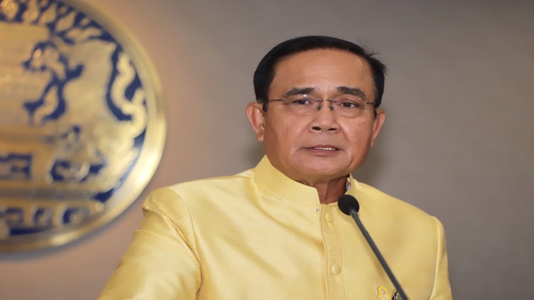 เผยโฉม 6 กรรมการขับเคลื่อน 'ศอฉ.' โควิด-19