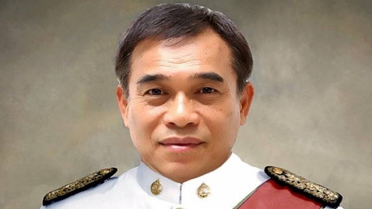 ปธ.ฎีกา สั่งเลื่อนประชุมใหญ่ศาลฎีกา ลดเสี่ยงโควิด