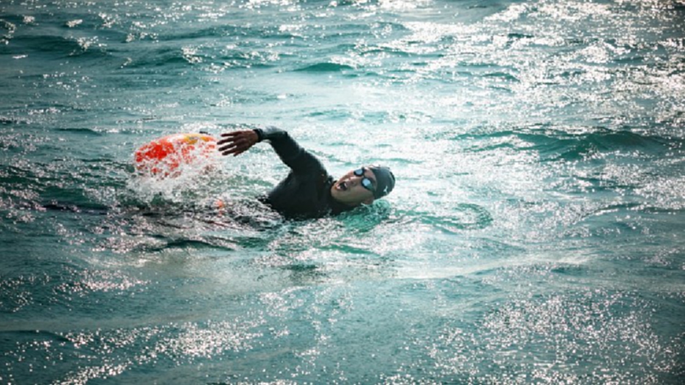 ‘โตโน่’ ประกาศหยุดพักโครงการ One Man & The Sea หลังรัฐประกาศพ.ร.ก.ฉุกเฉิน