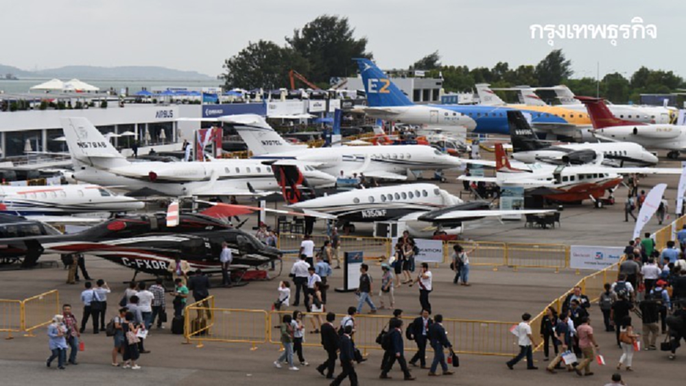 นศ.จีนนั่ง ‘เจ็ตส่วนตัว’ หนีไวรัสกลับบ้าน