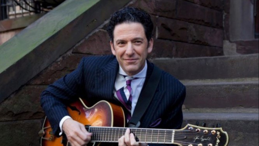 The Rare Delight of You เสียงประสานของคนเพลงต่างวัย