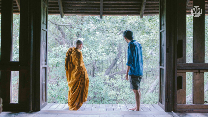 3 ข้อดีของ 'โควิด-19' จากพระไพศาล วิสาโล