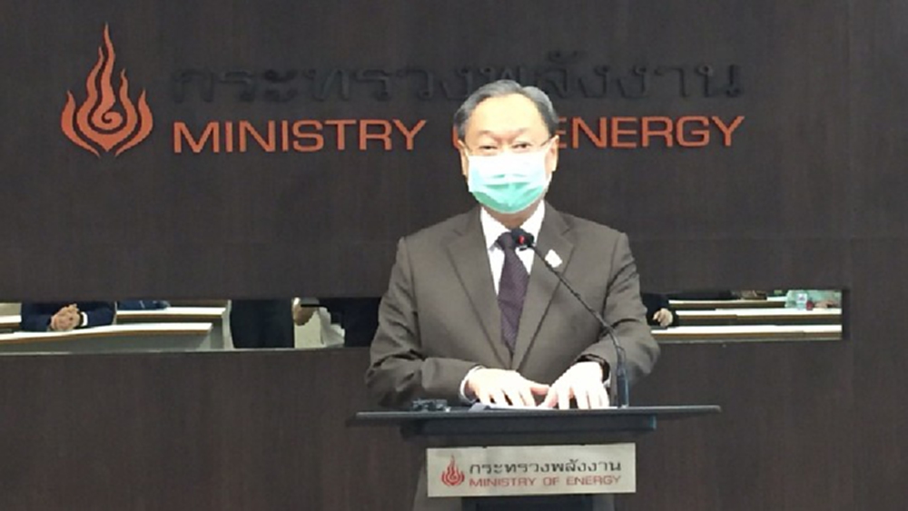 คืนค่าประกันไฟวันแรก 5.4 แสนราย รวม 1.1 พันล้าน เร่งสื่อสารช่วยบรรเทาโควิด-19 