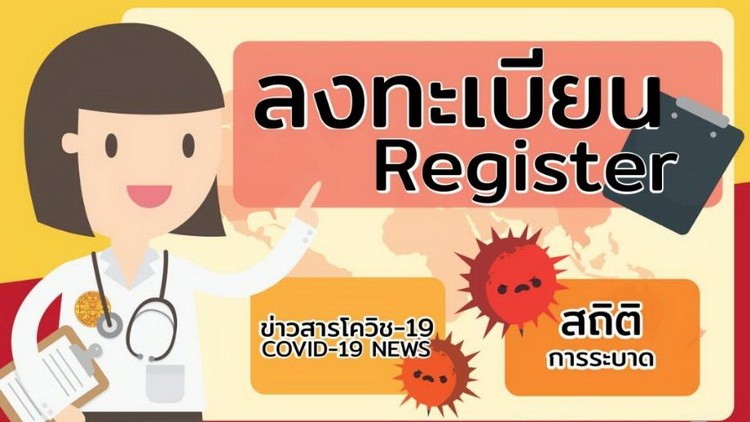 มธ. ผุด ‘TU COVID-19’ แอปพลิเคชัน ‘สอบโรค’