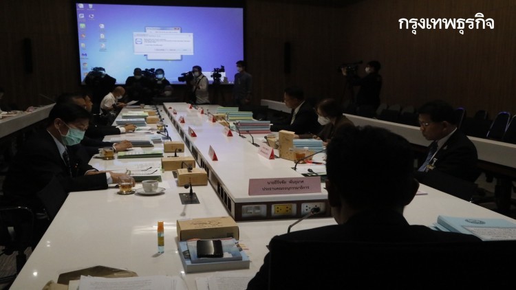 จี้ 'นายกฯ-จุรินทร์' ตอบคำถาม ทำไมหน้ากากอนามัยขาดตลาด-ราคาแพง