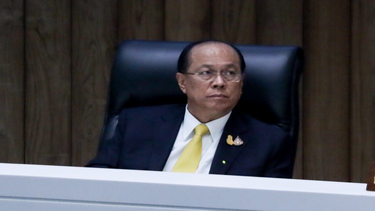 'บิ๊กป๊อก' กำชับผู้ว่าฯ เข้มงวดข้อกำหนดในสถานการณ์ฉุกเฉิน