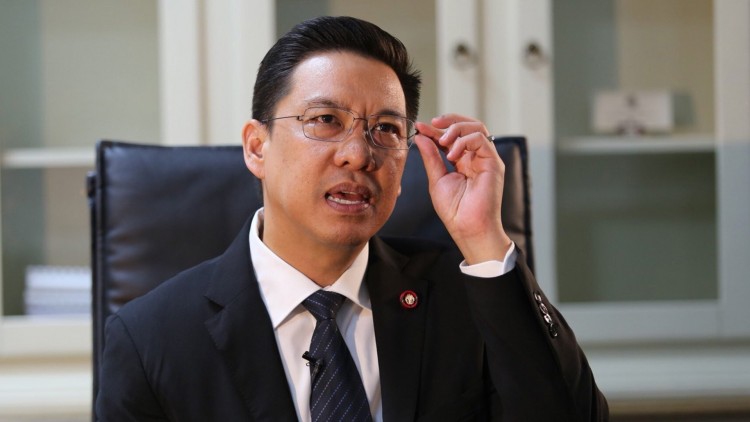 ดีอีเอส แจงเว็บชื่อคล้าย 'เราไม่ทิ้งกัน' ยังไม่พบเว็บใดทำความผิด