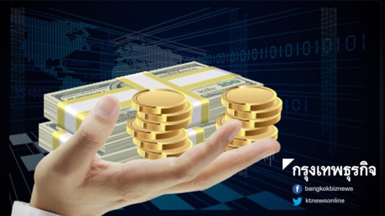 ‘เงินบาท’ เปิดตลาดเช้านี้ ‘ทรงตัว’ ที่ 32.55 บาทต่อดอลลาร์