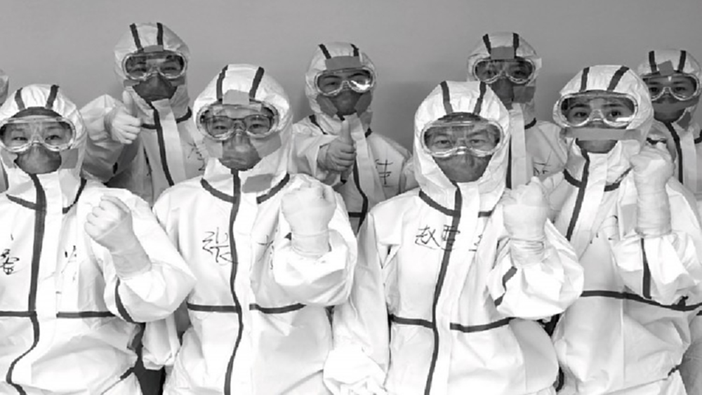 มูลนิธิแจ็คหม่า-อาลีบาบา เผยแพร่คู่มือป้องกัน รักษาโควิด-19 เวอร์ชั่นไทย