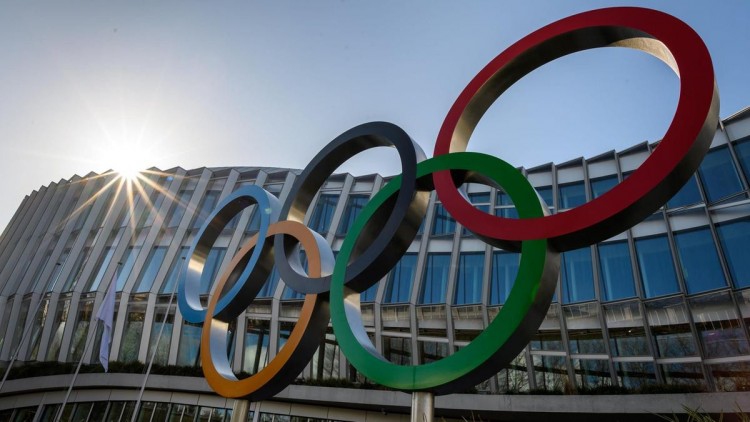 'โอลิมปิก โตเกียว' ได้ฤกษ์พิธีเปิดการแข่งขัน 23 ก.ค. 64  