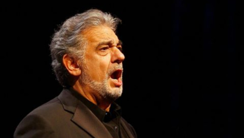 หาม ‘ปลาซีโด โดมิงโก’ เข้า รพ. เพราะ COVID-19