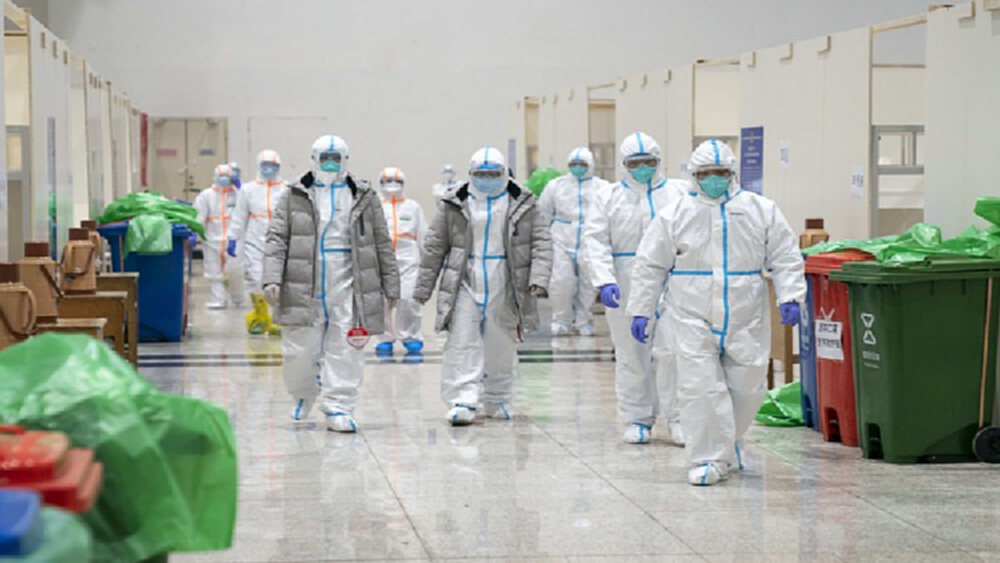 ‘ออสเตรเลีย’ ใช้วัคซีนวัณโรค 100 ปีสู้ COVID-19