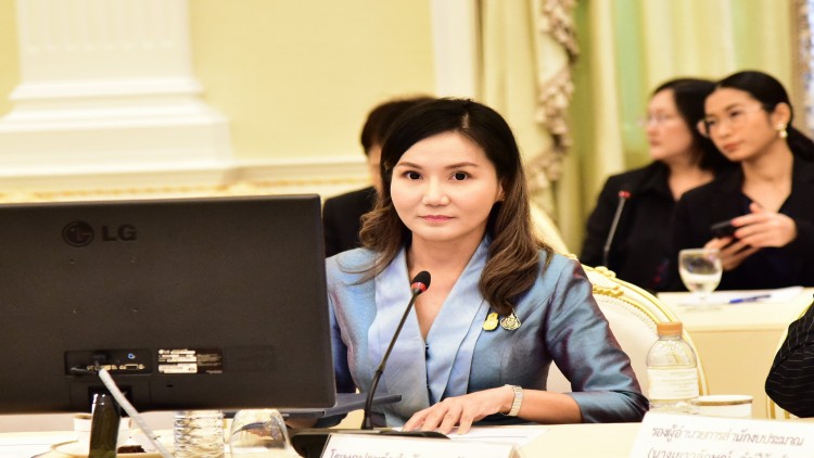 ด่วน! นายกฯเรียกประชุม ครม. นัดพิเศษศุกร์ 3 เม.ย.นี้หารือมาตรการสู้โควิด-19 เพิ่มเติม