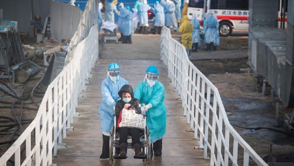 เตือน! เด็กเสี่ยงติดโควิด-19 เท่ากับผู้ใหญ่  