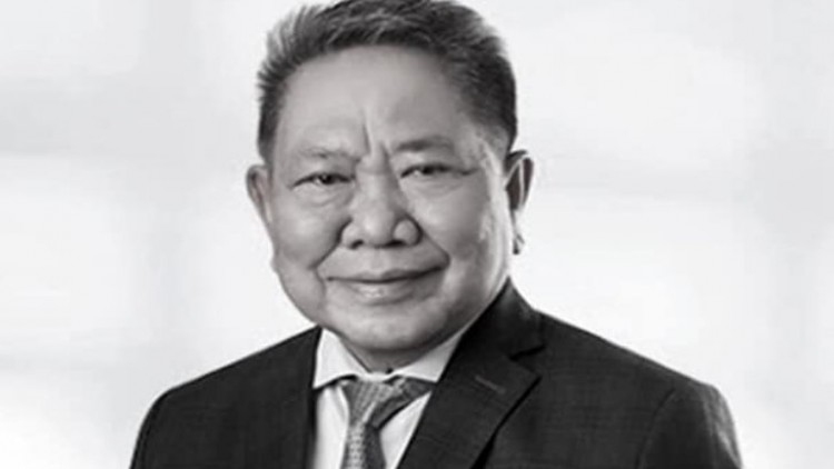 เปิดบ้าน 'อีดี้จวบ' ที่เป็นตำนานการเมืองสู่รุ่นลูก