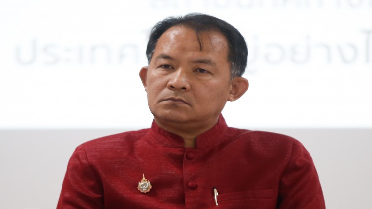 'ศรีสุวรรณ' โวยฟู้ดเดลิเวอรี่ในยุคโควิด-19 โขกสับราคาไร้ กม.ควบคุม