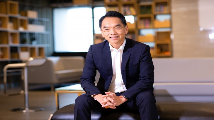 นอสตร้าฯผุดแอพ D-WORK ติดตามพนง.เวิร์คฟรอมโฮม