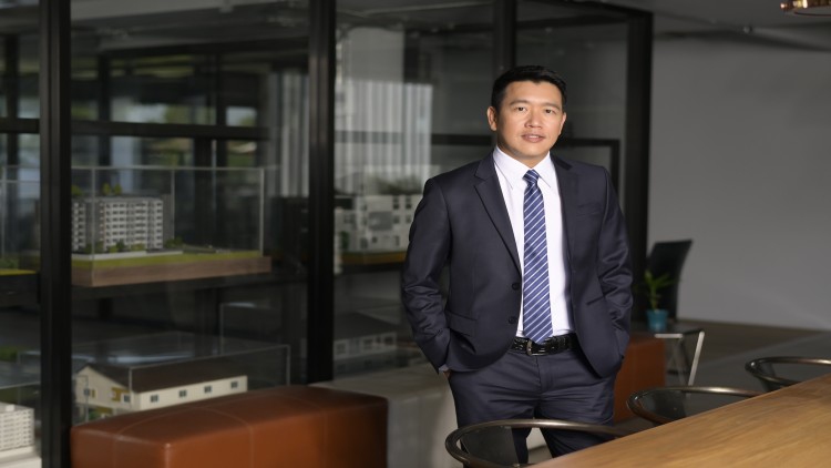 “แอสเซทไวส์”ฝ่าพิษโควิด-19 เลื่อนเปิด4โครงการครึ่งปีหลัง