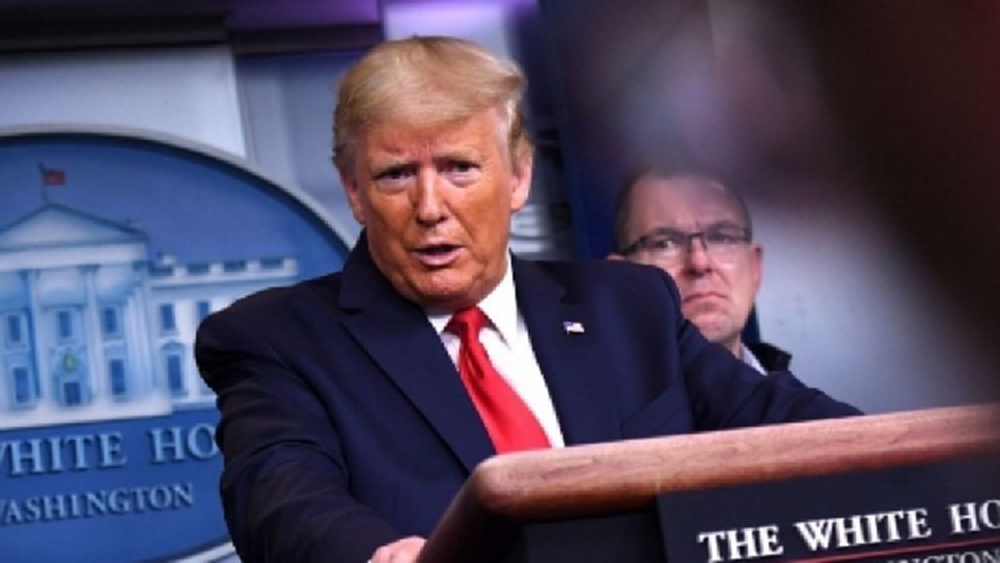 'ทรัมป์' เล็งห้ามต่างชาติเดินทางจาก ‘ญี่ปุ่น’ เข้าสหรัฐสกัดโควิด-19   