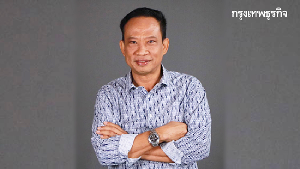 'นิยม ช่างพินิจ' ส.ส.พิษณุโลก แจงลูกกลับจากอังกฤษ ระมัดระวังทุกขั้นตอน