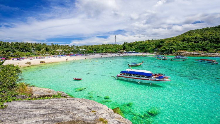 รัฐสั่งปิดโรงแรมชั่วคราว 3 จว. ลูกจ้างรับเงินประกันสังคมชดเชยตามกฎหมาย